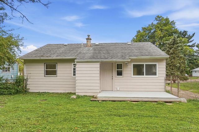 3286 Rinda Lane, Colerain Twp, OH 45239