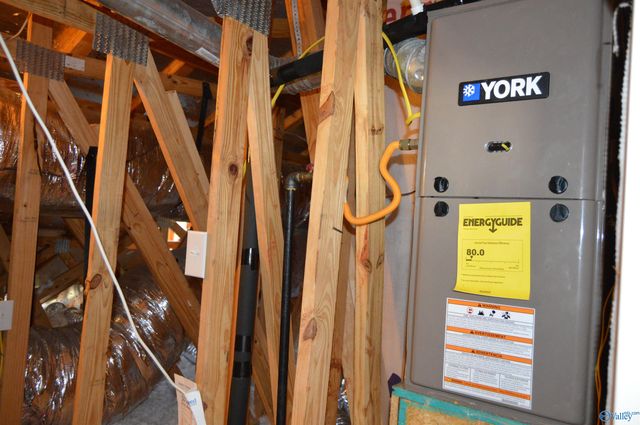 244 Gwinnett Drive, Madison, AL 35756