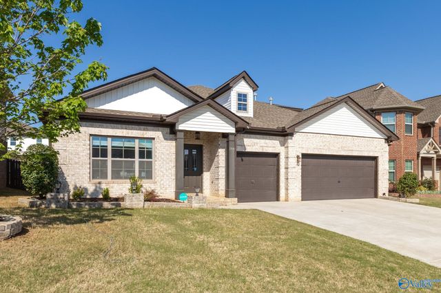 244 Gwinnett Drive, Madison, AL 35756