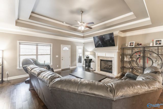 244 Gwinnett Drive, Madison, AL 35756