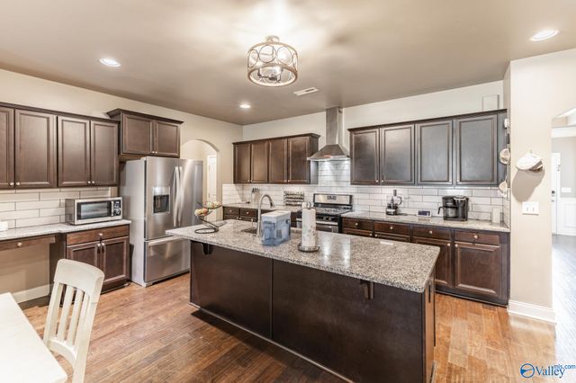 244 Gwinnett Drive, Madison, AL 35756