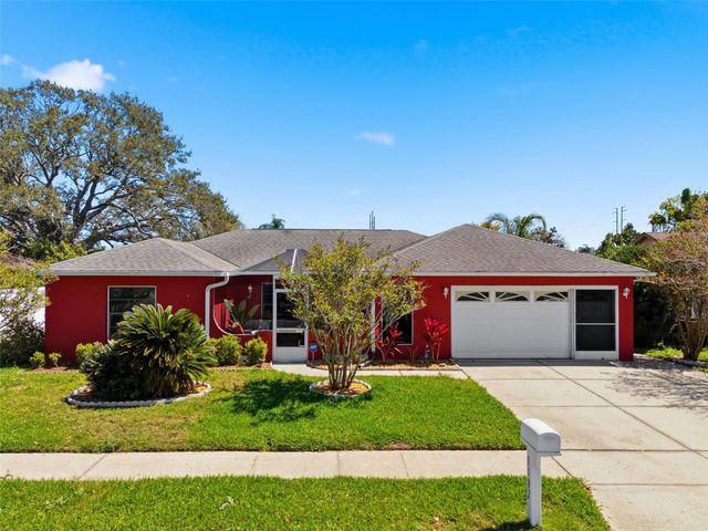 1102 SPRINGTIME DRIVE, Holiday, FL 34691