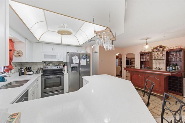 1102 SPRINGTIME DRIVE, Holiday, FL 34691