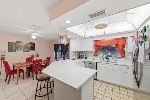 1102 SPRINGTIME DRIVE, Holiday, FL 34691