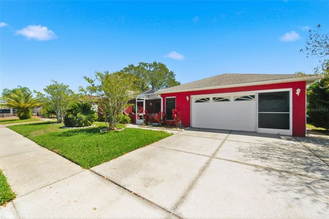 1102 SPRINGTIME DRIVE, Holiday, FL 34691
