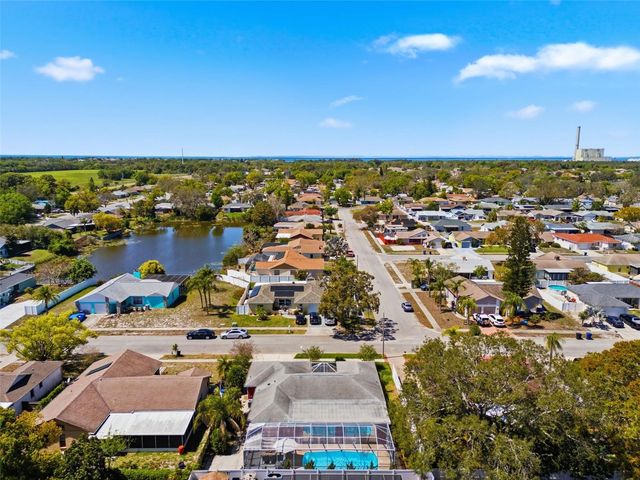 1102 SPRINGTIME DRIVE, Holiday, FL 34691