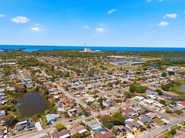 1102 SPRINGTIME DRIVE, Holiday, FL 34691