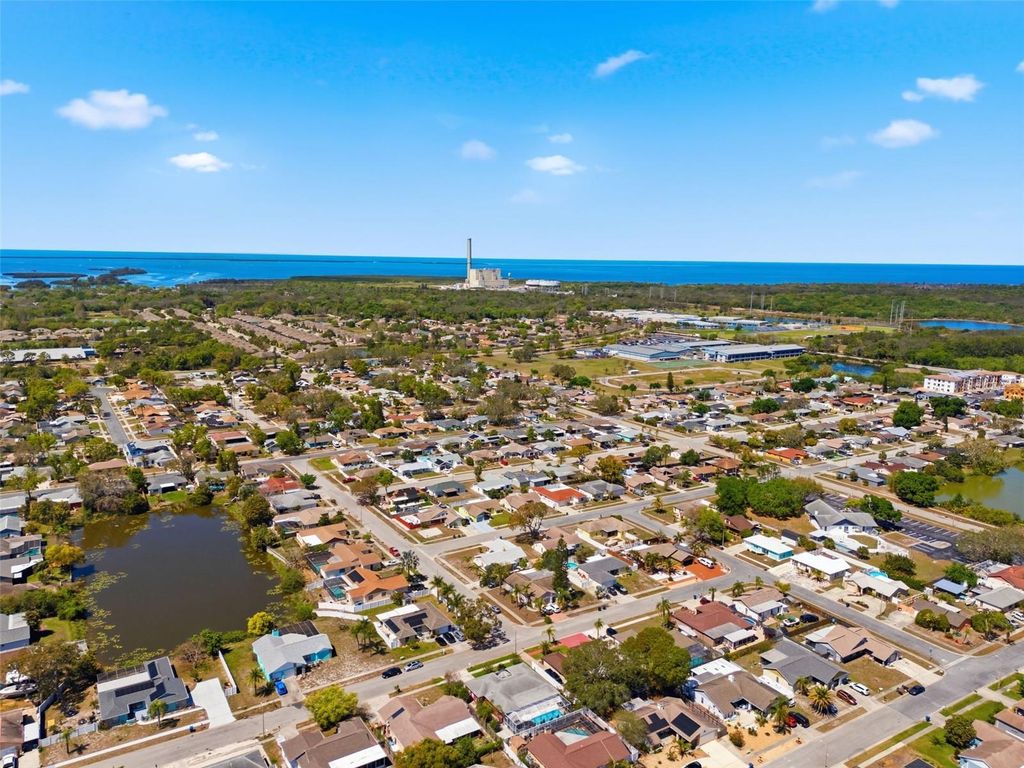 Image 47 of property listing at 1102 SPRINGTIME DRIVE, Holiday, FL 34691