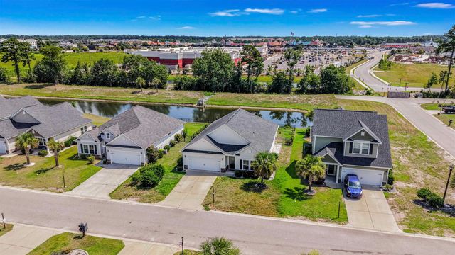 1715 Palmetto Palm Dr., Myrtle Beach, SC 29579
