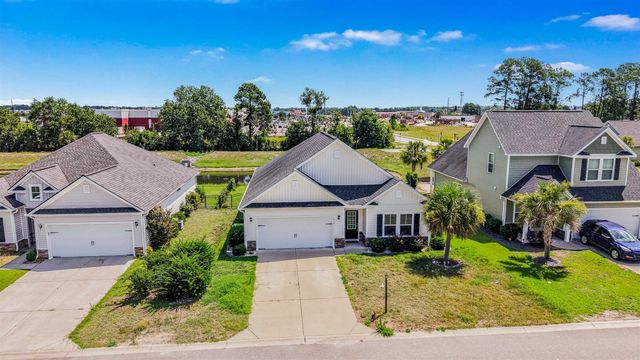 1715 Palmetto Palm Dr., Myrtle Beach, SC 29579