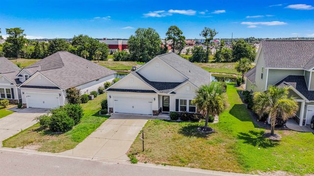 1715 Palmetto Palm Dr., Myrtle Beach, SC 29579