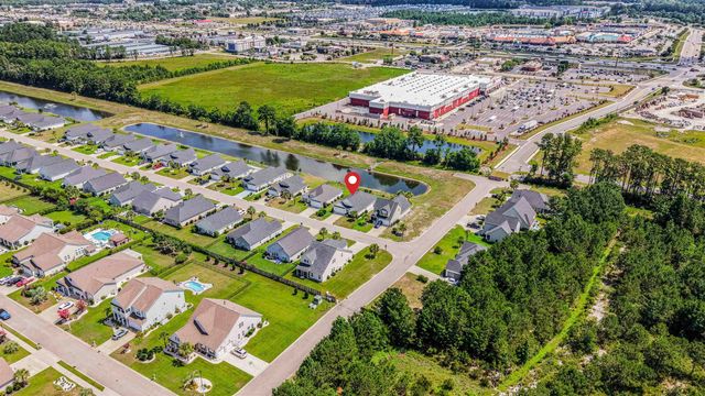 1715 Palmetto Palm Dr., Myrtle Beach, SC 29579