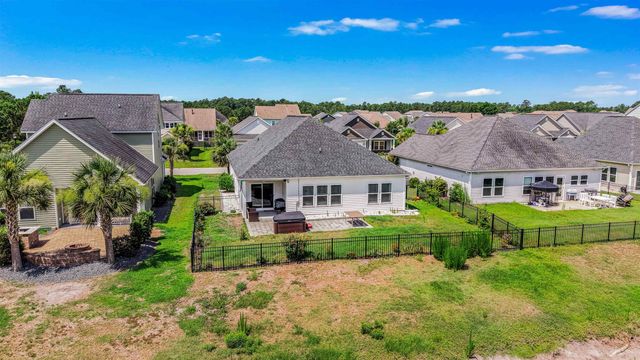 1715 Palmetto Palm Dr., Myrtle Beach, SC 29579