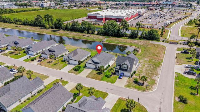 1715 Palmetto Palm Dr., Myrtle Beach, SC 29579
