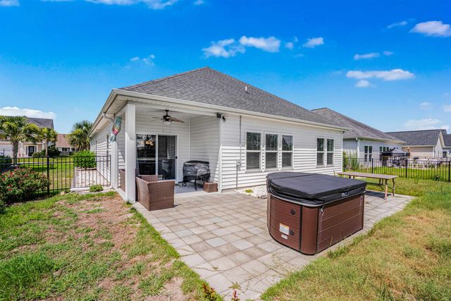 1715 Palmetto Palm Dr., Myrtle Beach, SC 29579