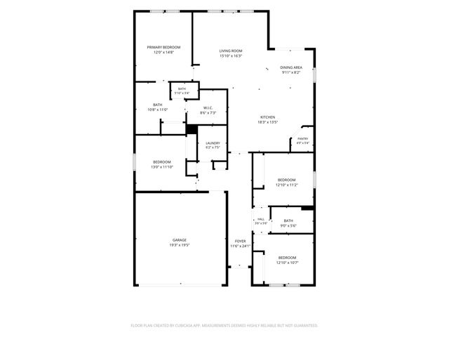 1715 Palmetto Palm Dr., Myrtle Beach, SC 29579