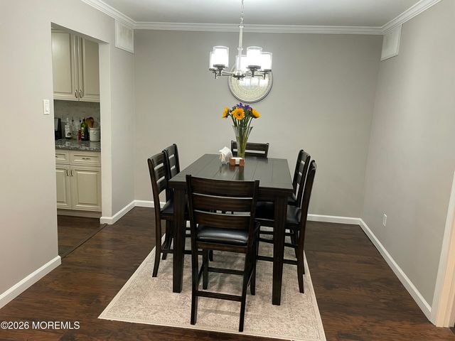 1306 Stoneridge Circle 1306, Helmetta, NJ 08828