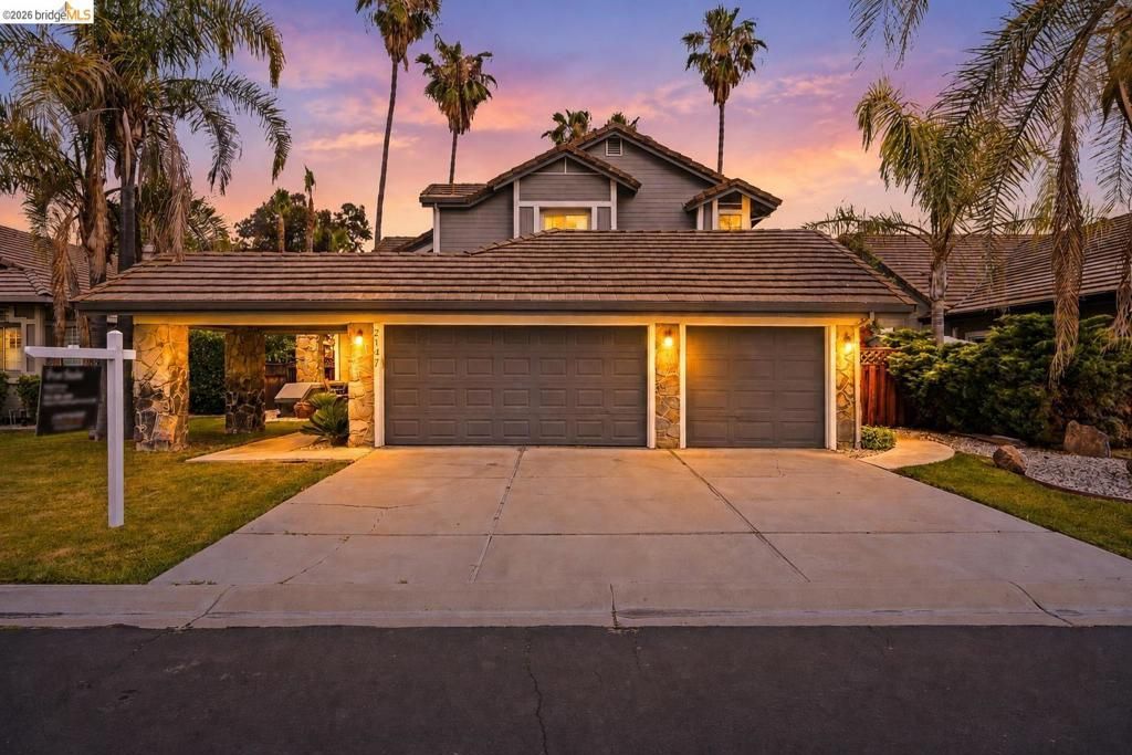 2147 Saint Andrews Ct, Discovery Bay, CA 94505