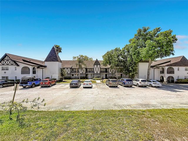 360 N BAYSHORE BOULEVARD 108, Clearwater, FL 33759