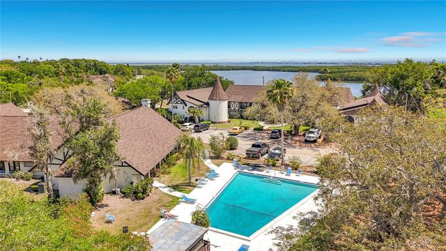 360 N BAYSHORE BOULEVARD 108, Clearwater, FL 33759