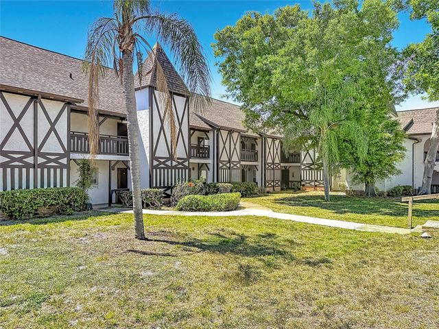 360 N BAYSHORE BOULEVARD 108, Clearwater, FL 33759