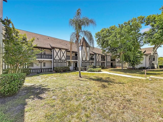 360 N BAYSHORE BOULEVARD 108, Clearwater, FL 33759