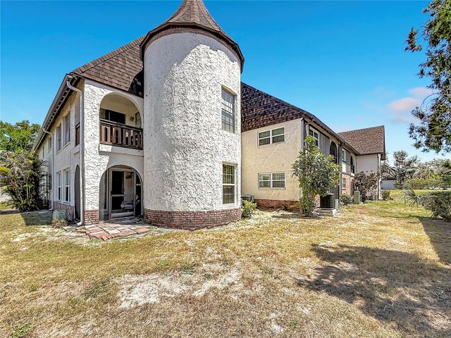 360 N BAYSHORE BOULEVARD 108, Clearwater, FL 33759