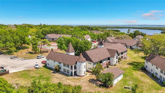 360 N BAYSHORE BOULEVARD 108, Clearwater, FL 33759