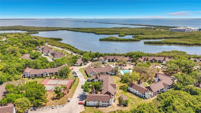 360 N BAYSHORE BOULEVARD 108, Clearwater, FL 33759