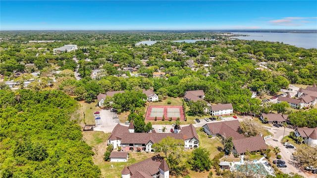 360 N BAYSHORE BOULEVARD 108, Clearwater, FL 33759