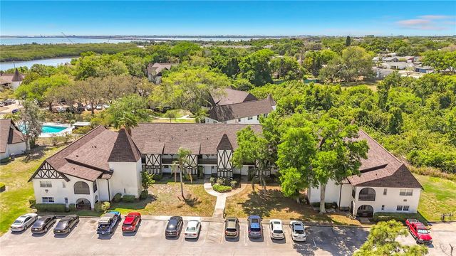 360 N BAYSHORE BOULEVARD 108, Clearwater, FL 33759