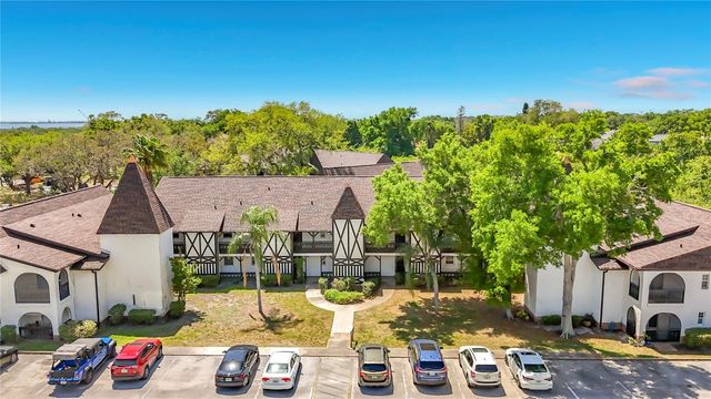 360 N BAYSHORE BOULEVARD 108, Clearwater, FL 33759