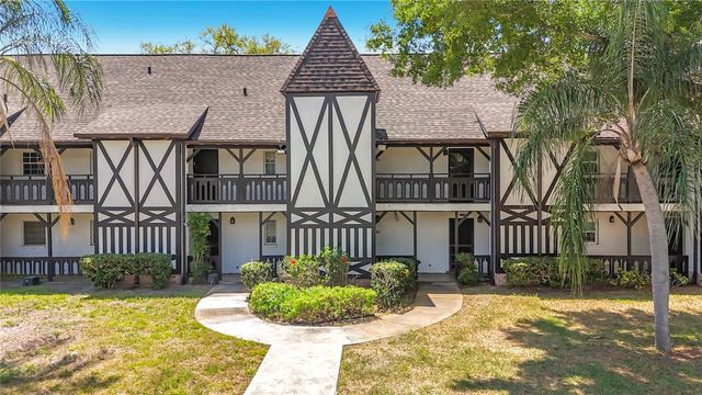 360 N BAYSHORE BOULEVARD 108, Clearwater, FL 33759