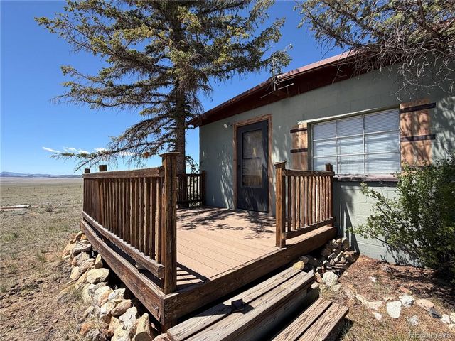 101 Doe St, Hartsel, CO 80449