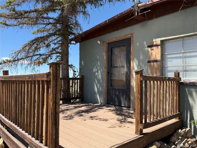 101 Doe St, Hartsel, CO 80449
