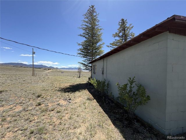 101 Doe St, Hartsel, CO 80449