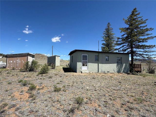 101 Doe St, Hartsel, CO 80449