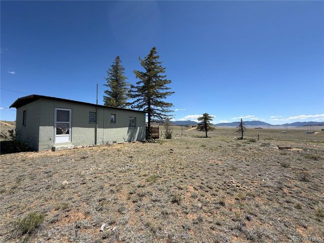 101 Doe St, Hartsel, CO 80449