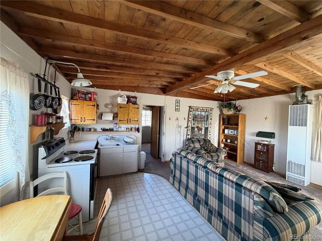 101 Doe St, Hartsel, CO 80449