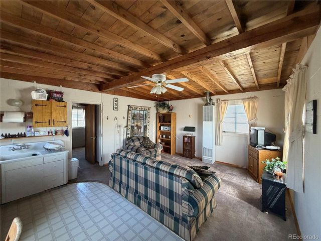 101 Doe St, Hartsel, CO 80449