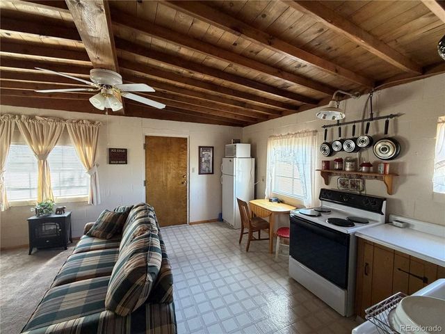 101 Doe St, Hartsel, CO 80449