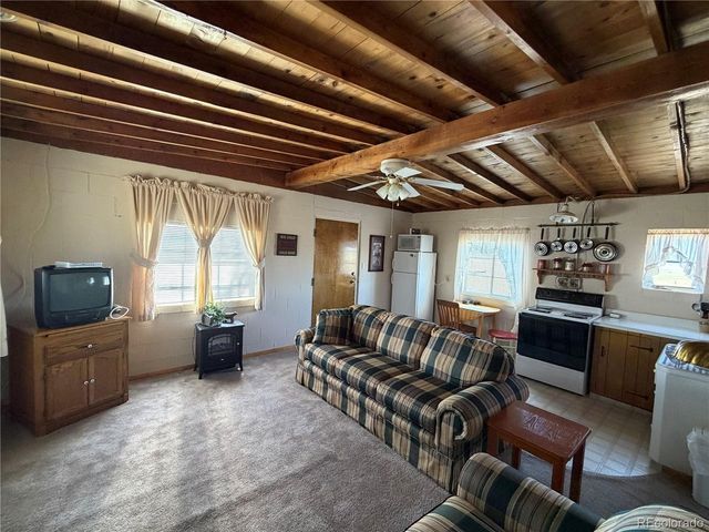 101 Doe St, Hartsel, CO 80449