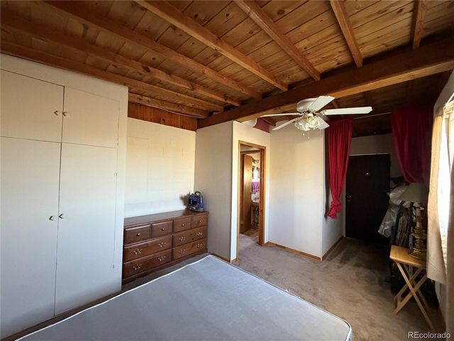 101 Doe St, Hartsel, CO 80449