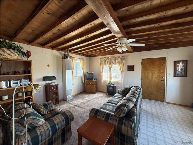 101 Doe St, Hartsel, CO 80449