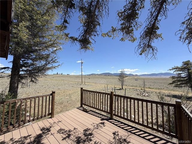 101 Doe St, Hartsel, CO 80449