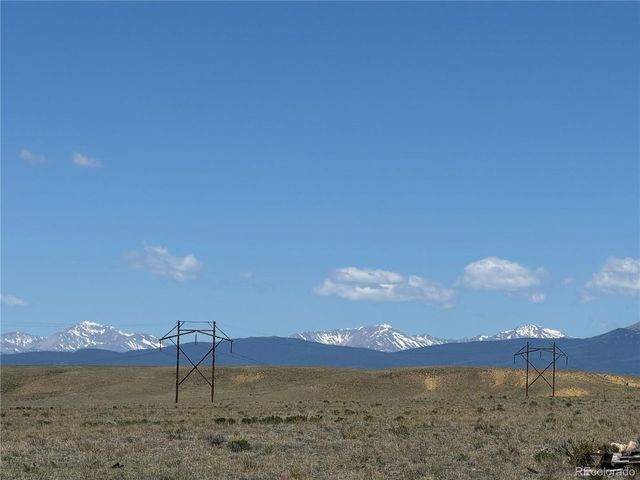 101 Doe St, Hartsel, CO 80449