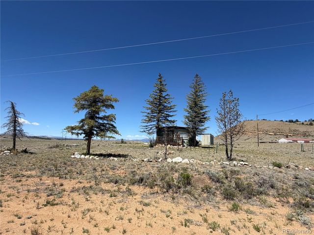 101 Doe St, Hartsel, CO 80449