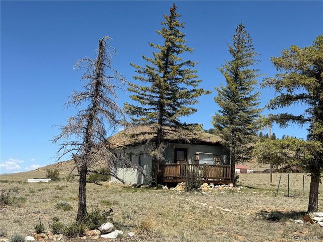 101 Doe St, Hartsel, CO 80449