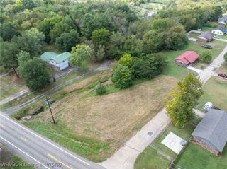 Lot 1 Granstaff Avenue, Waldron, AR 72958