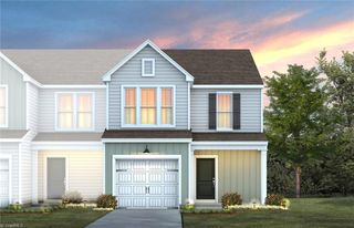 934 Poets Walk Road, Whitsett, NC 27377